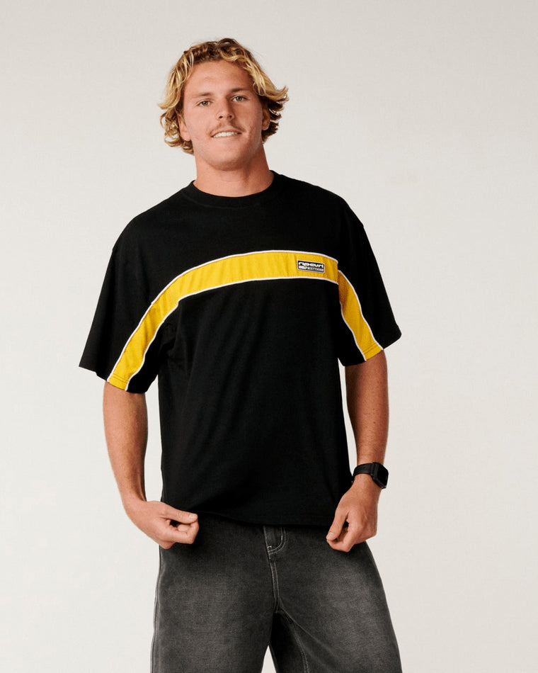 Archive 69 Panel Tee