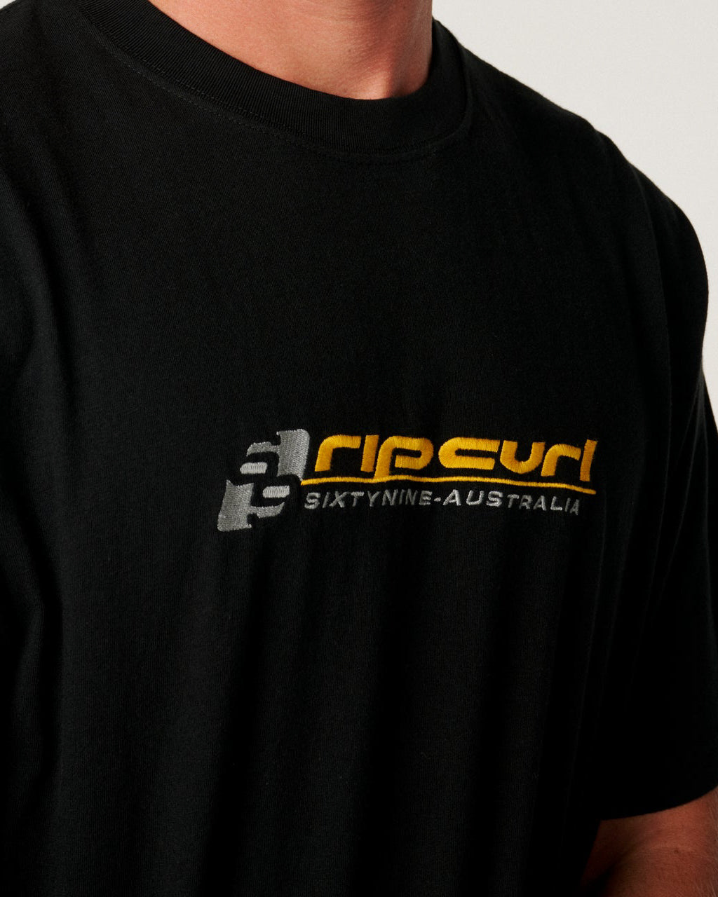 Archive 69 Embroid Tee
