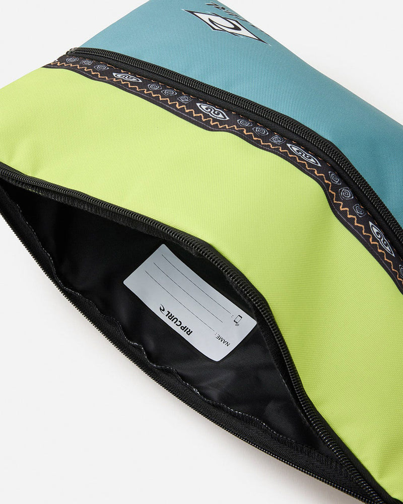 X Large Pencil Case 2025