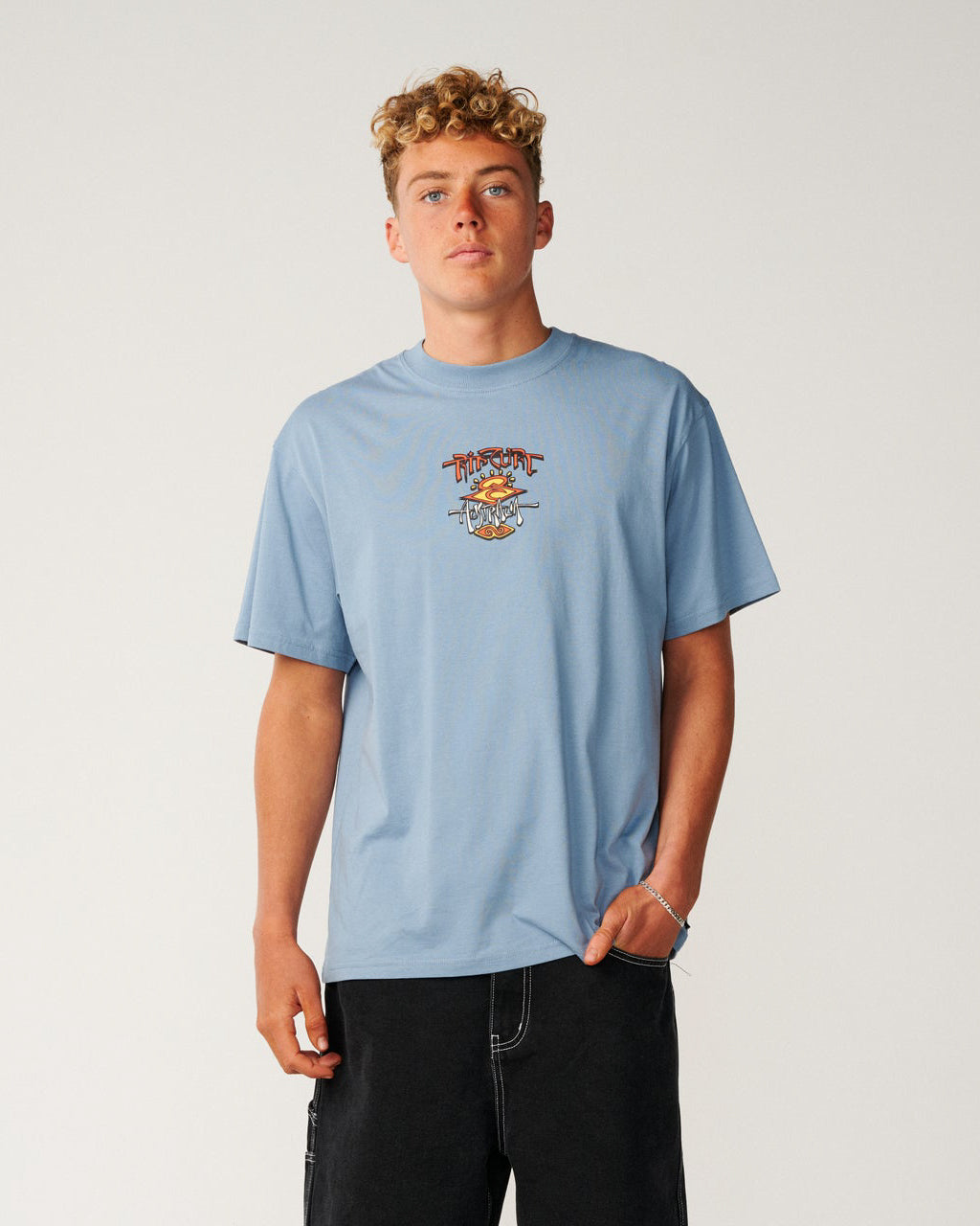Aus Arch Search Tee