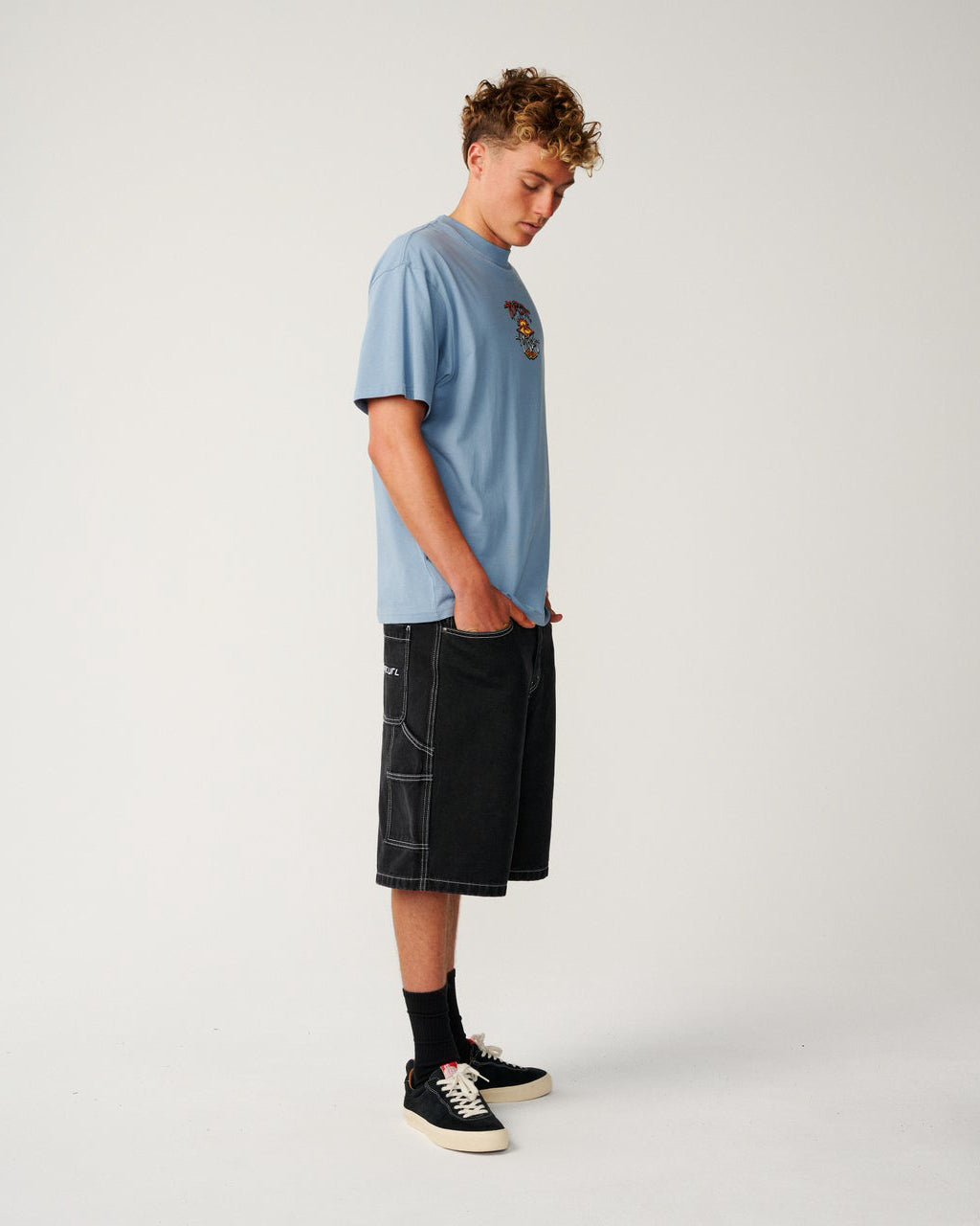 Aus Arch Search Tee