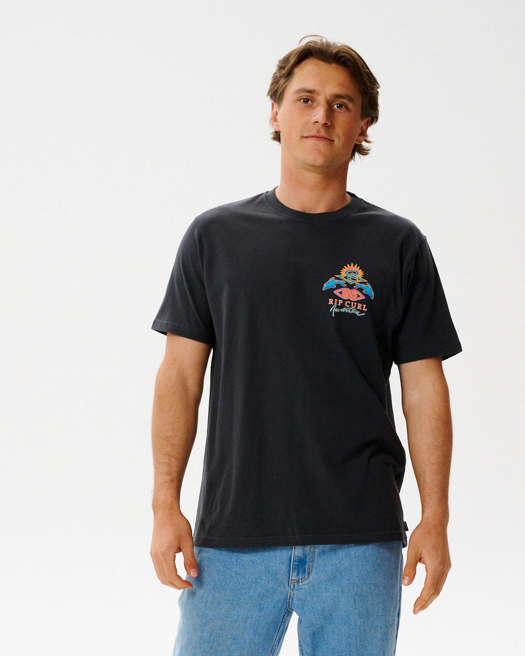 Dolphin Desto Tee