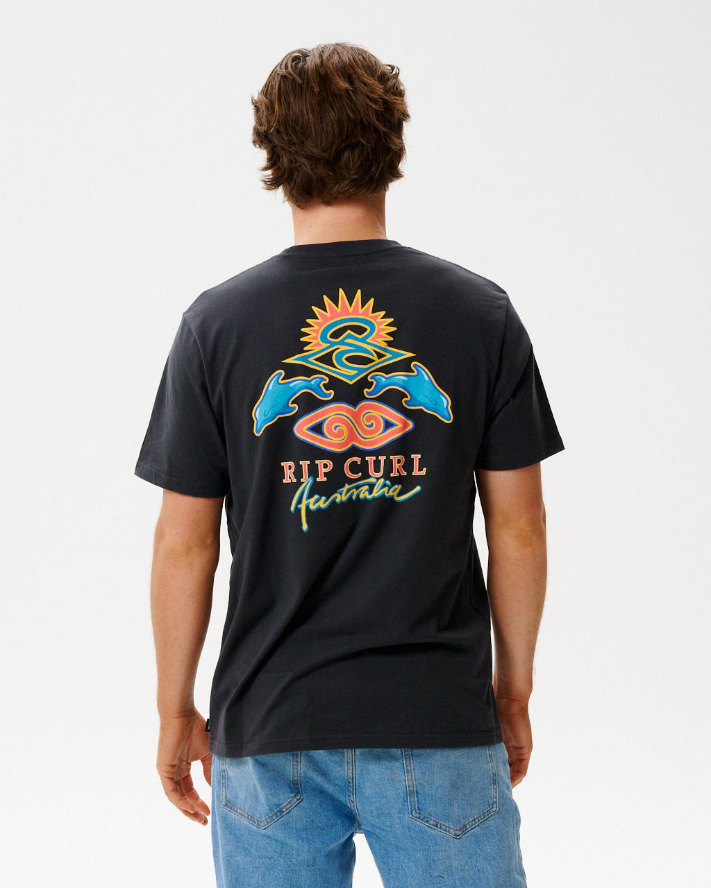 Dolphin Desto Tee