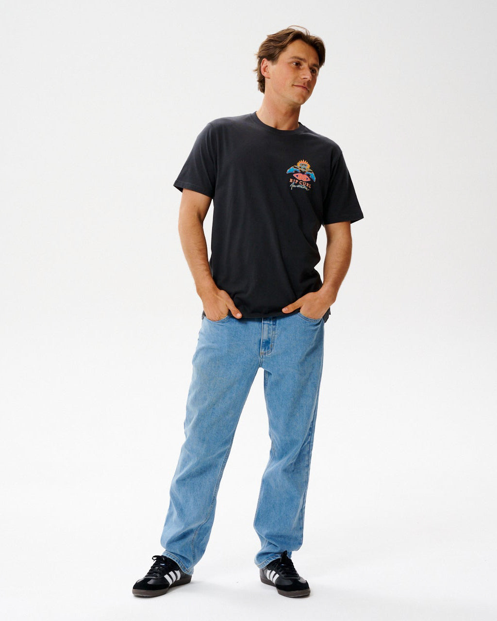 Dolphin Desto Tee
