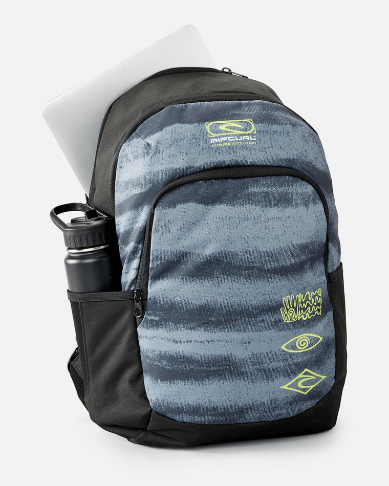 Ozone 30L School Backpack