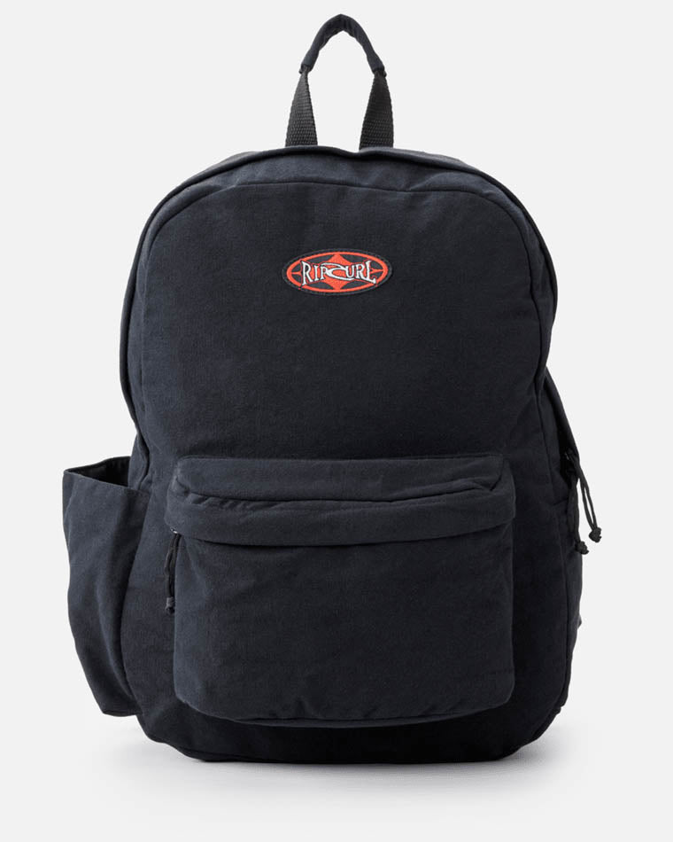 Canvas 18L Heritage Backpack