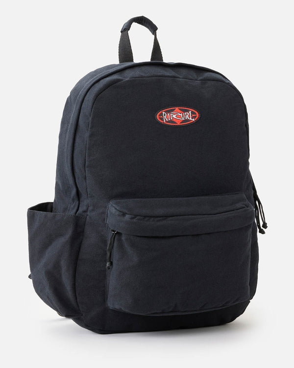 Canvas 18L Heritage Backpack