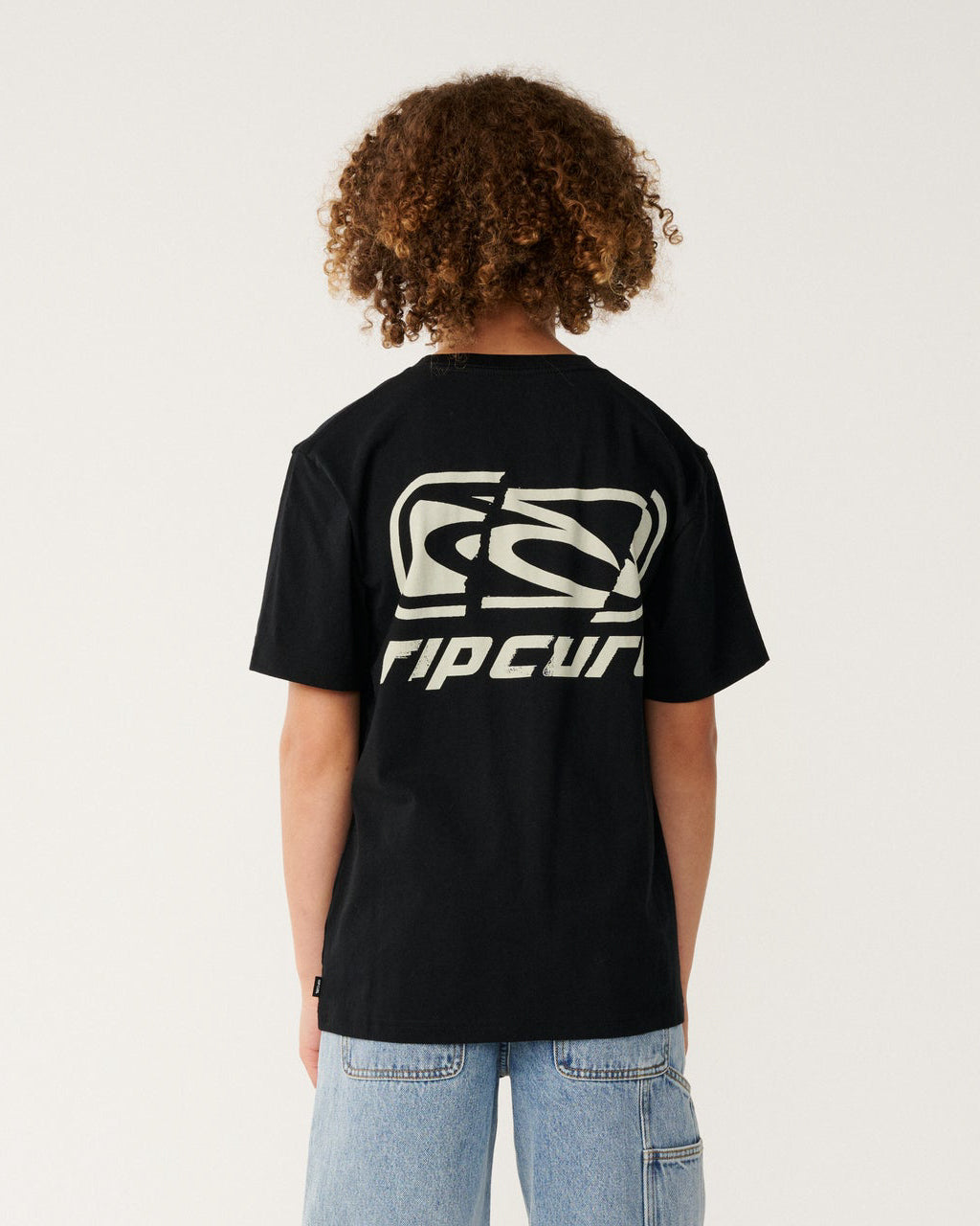 Boys Archive Ripped Tee