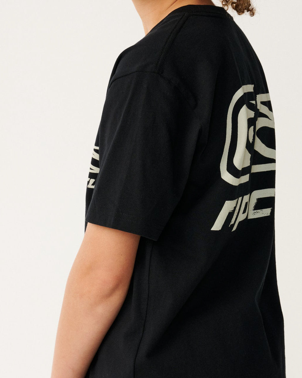 Boys Archive Ripped Tee