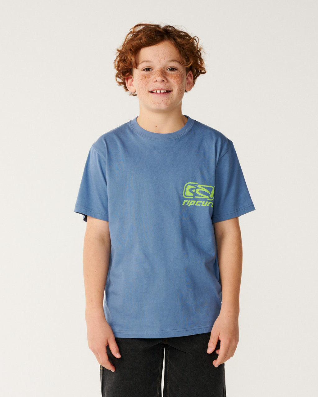 Boys Archive Ripped Tee