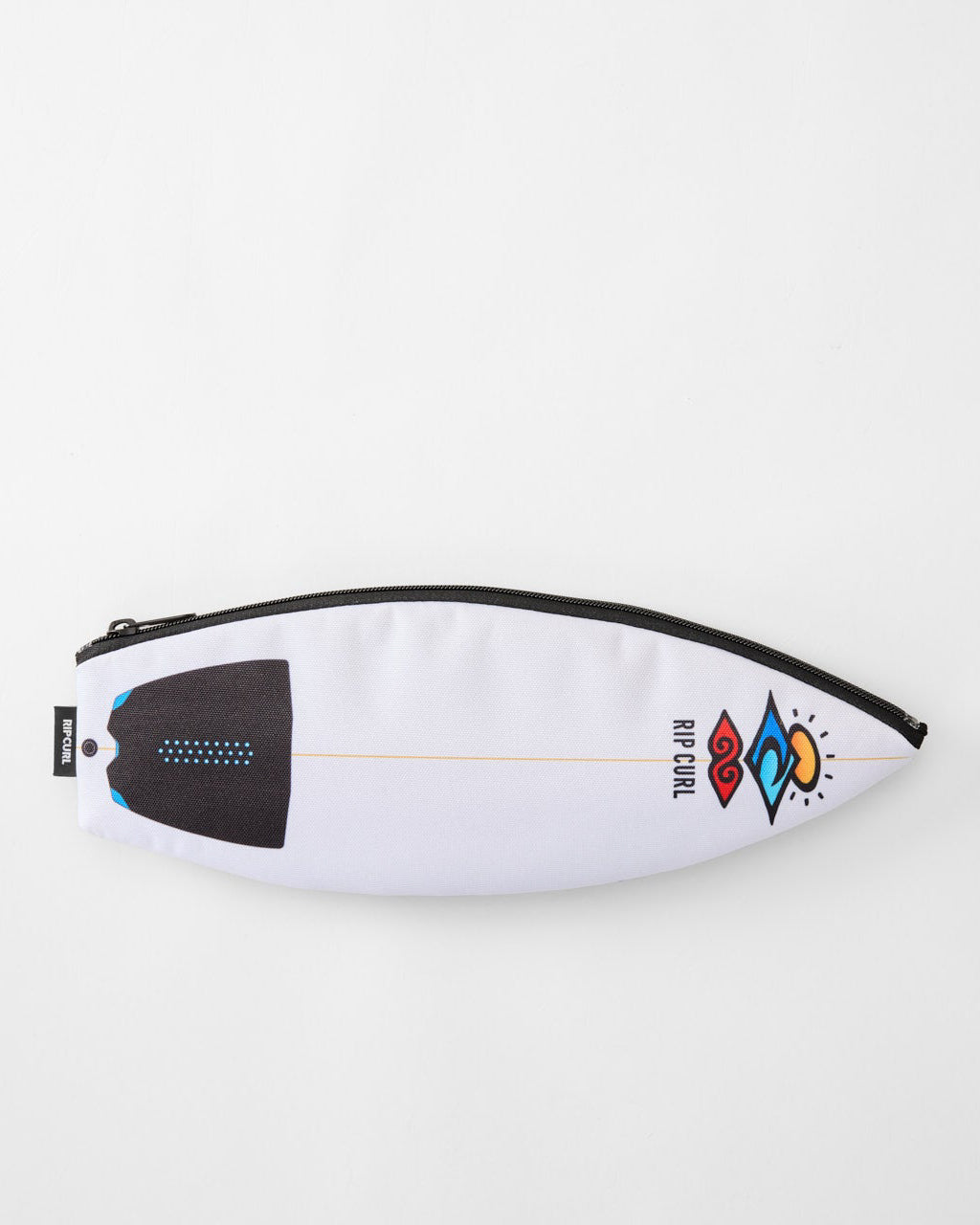 Surfboard Pencil Case 2025