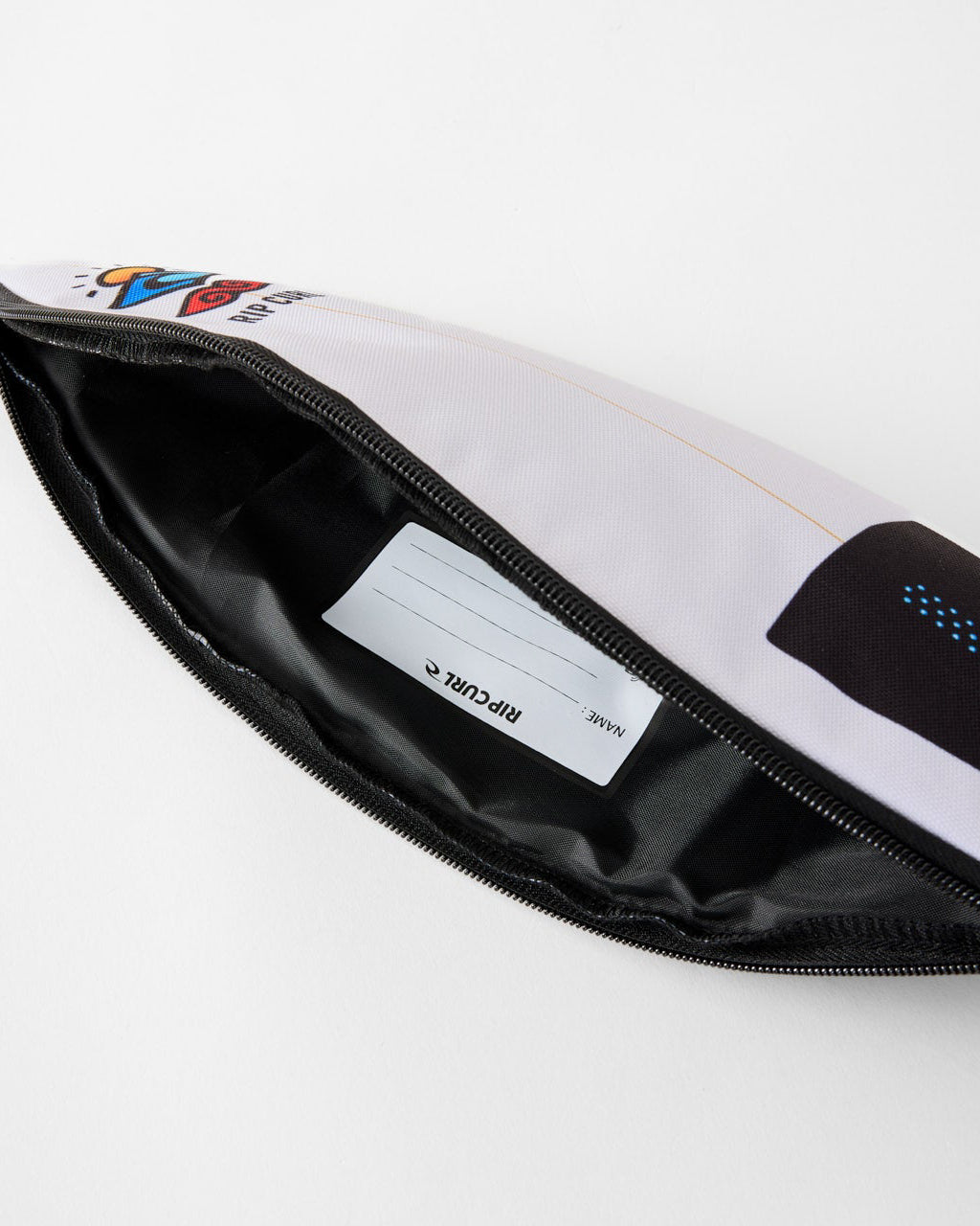 Surfboard Pencil Case 2025