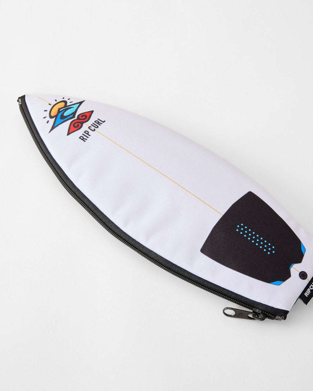Surfboard Pencil Case 2025
