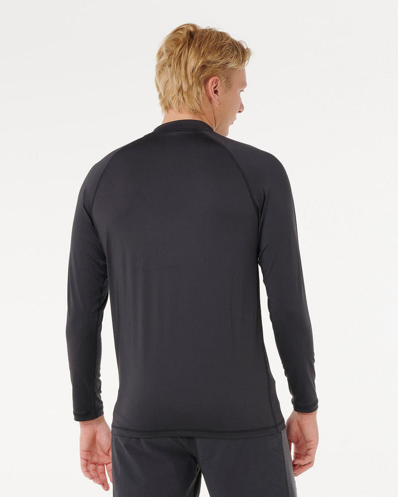 Stapler Upf Long Sleeve Rash Vest
