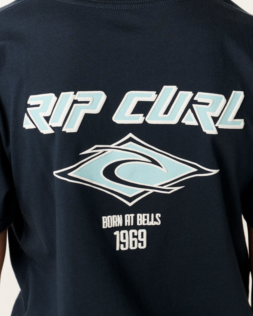 Boys Fade Out Icon Tee