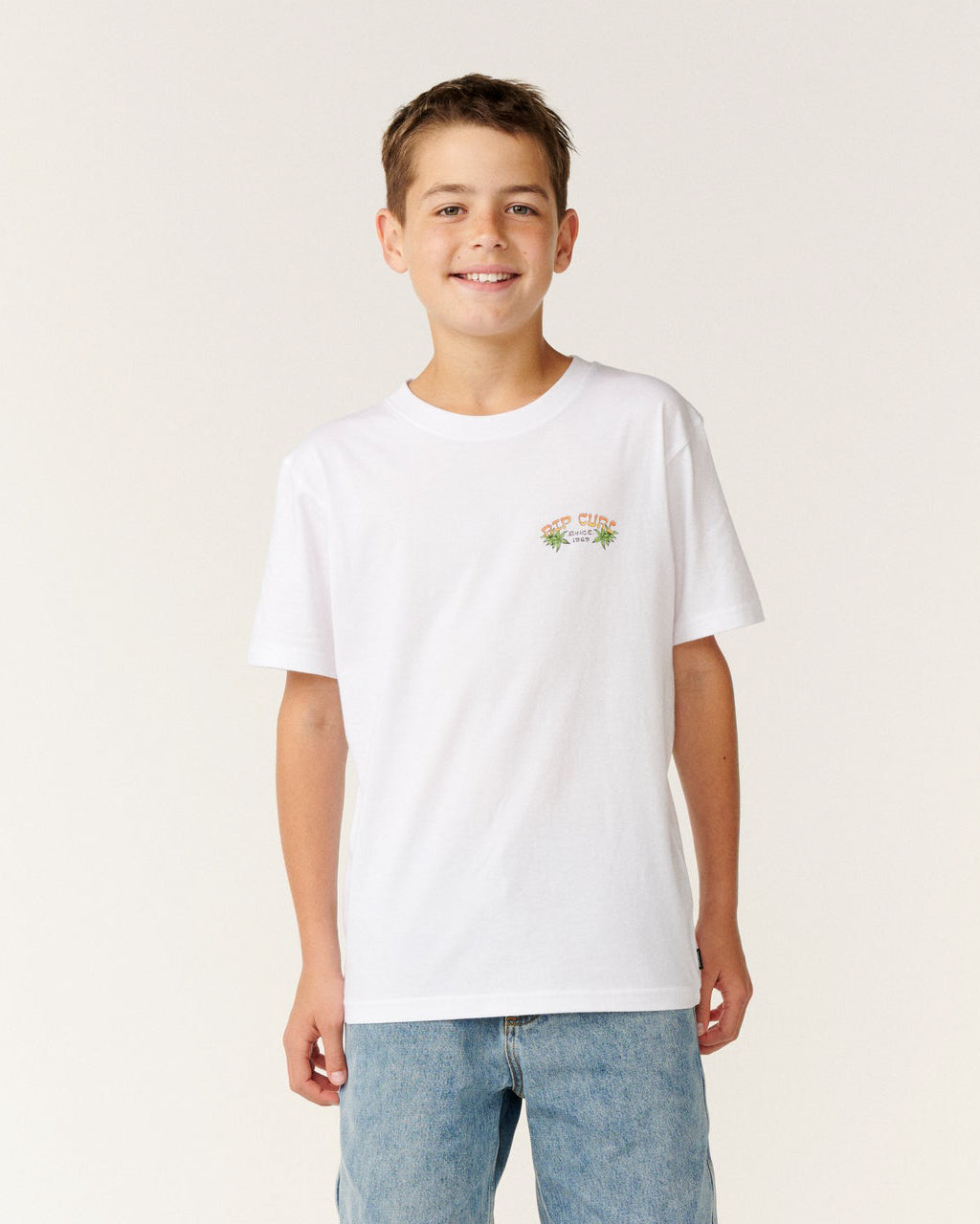Boys Dazed And Tubed Tee