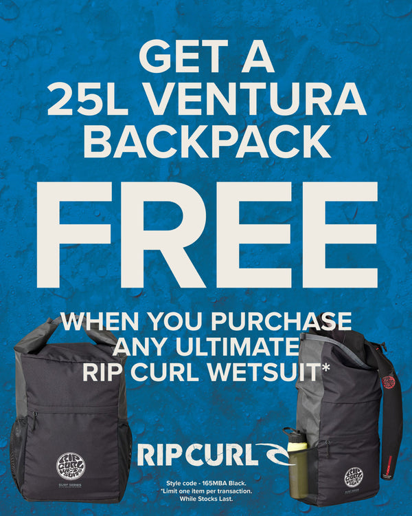 Ventura Surf Series 25L Backpack