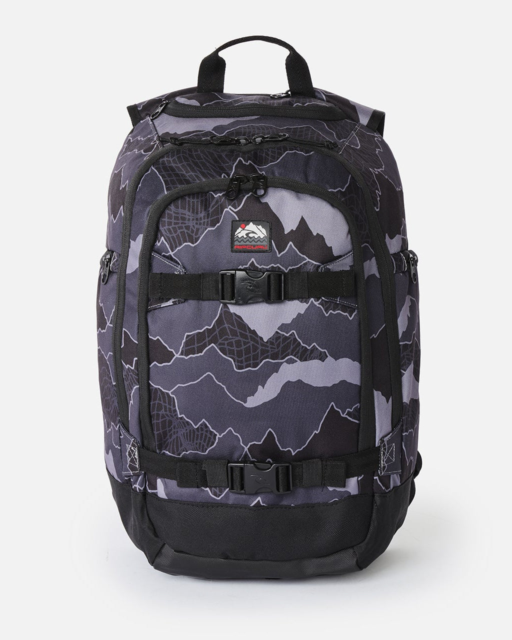 Posse 33L Search Camo Backpack
