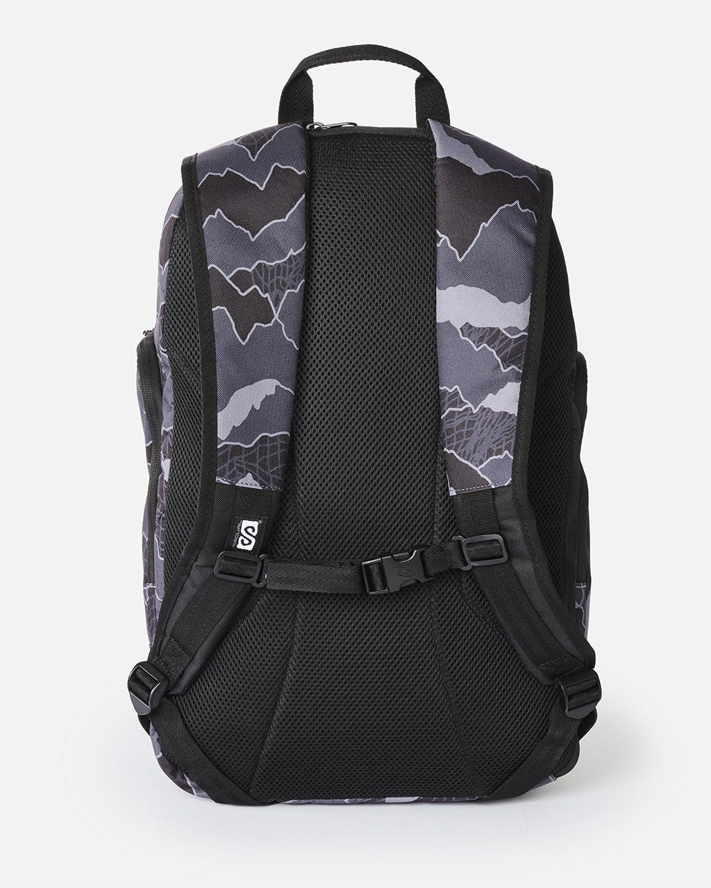 Posse 33L Search Camo Backpack