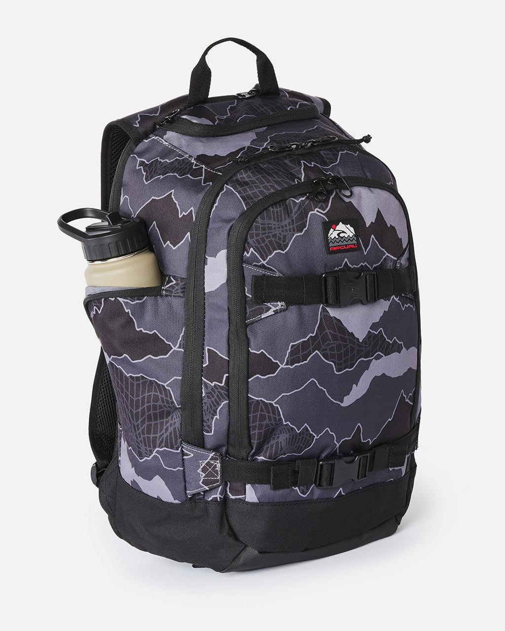 Posse 33L Search Camo Backpack