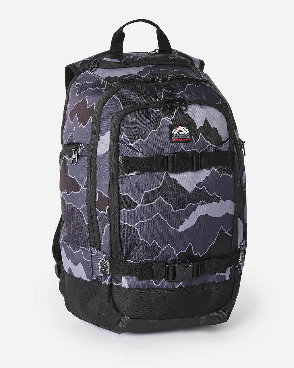 Posse 33L Search Camo Backpack