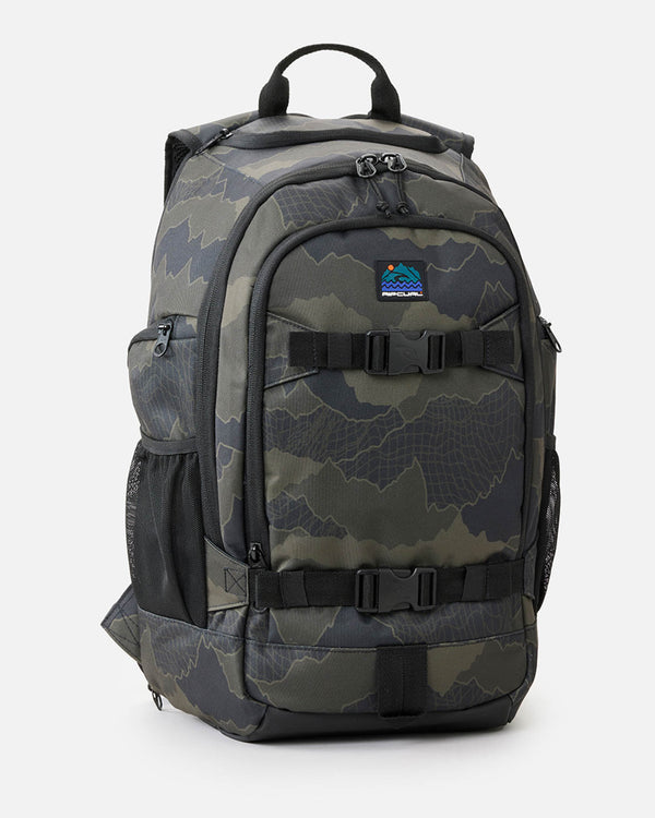 Posse 33L Search Camo