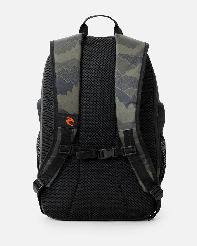 Posse 33L Search Camo