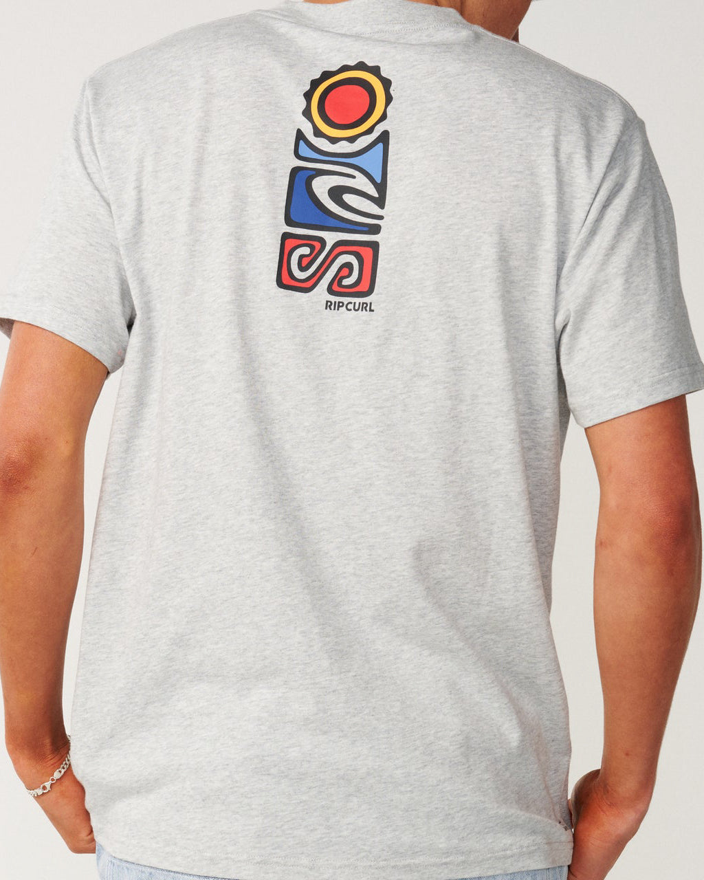 S.Series Vc Stack Tee