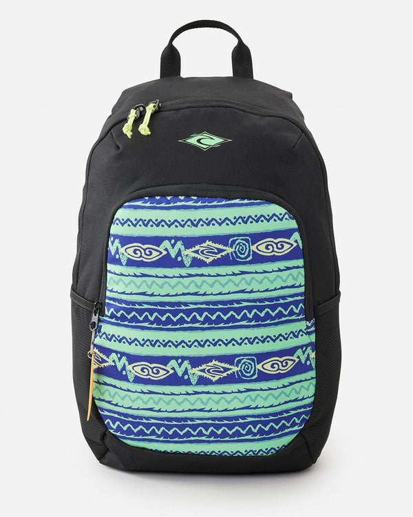 Ozone Cool 30L Raw Energy Backpack