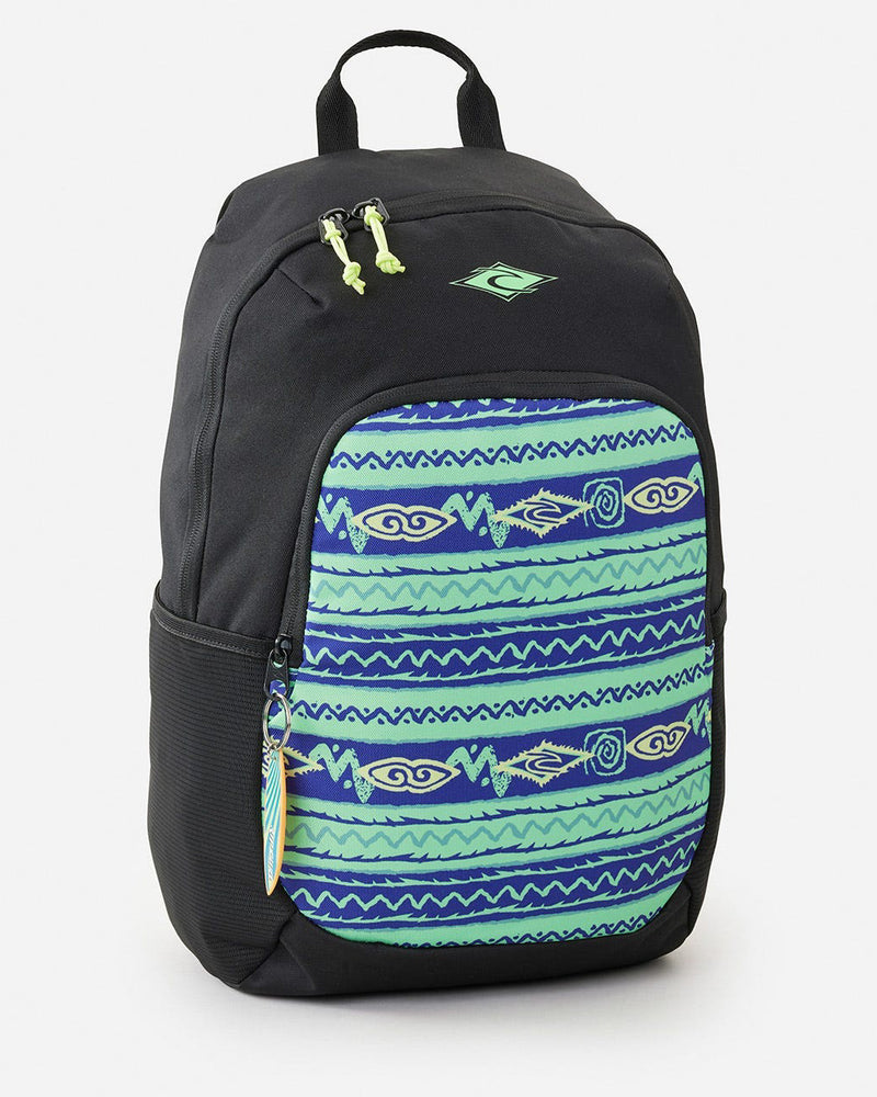 Ozone Cool 30L Raw Energy Backpack