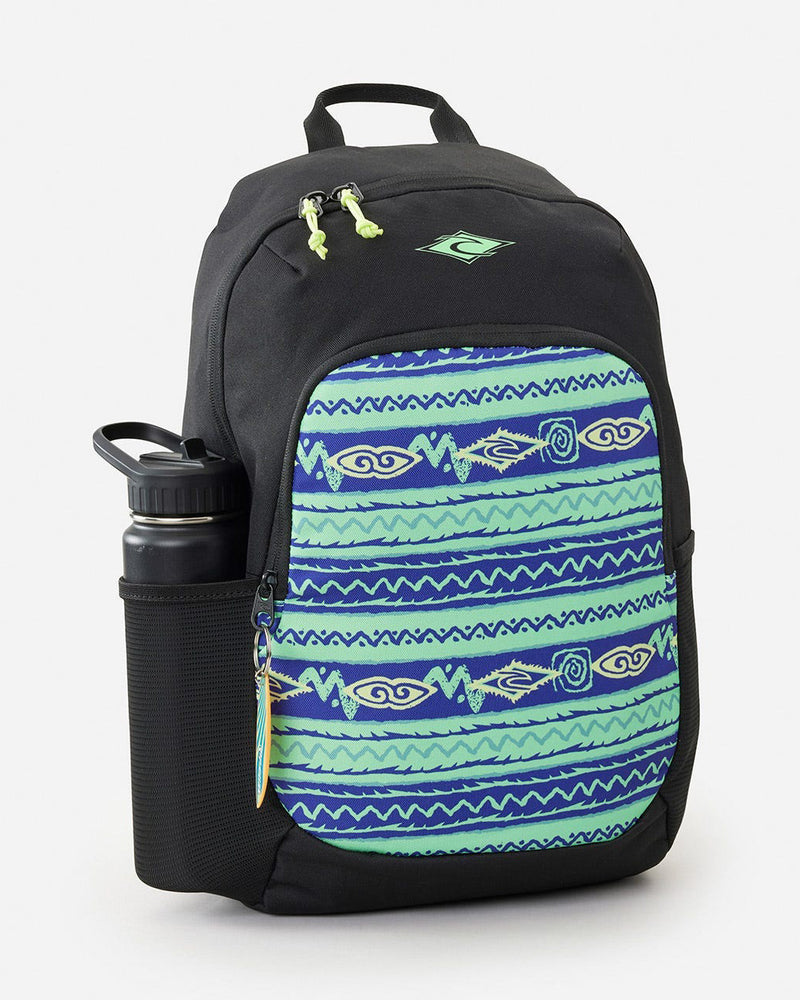 Ozone Cool 30L Raw Energy Backpack