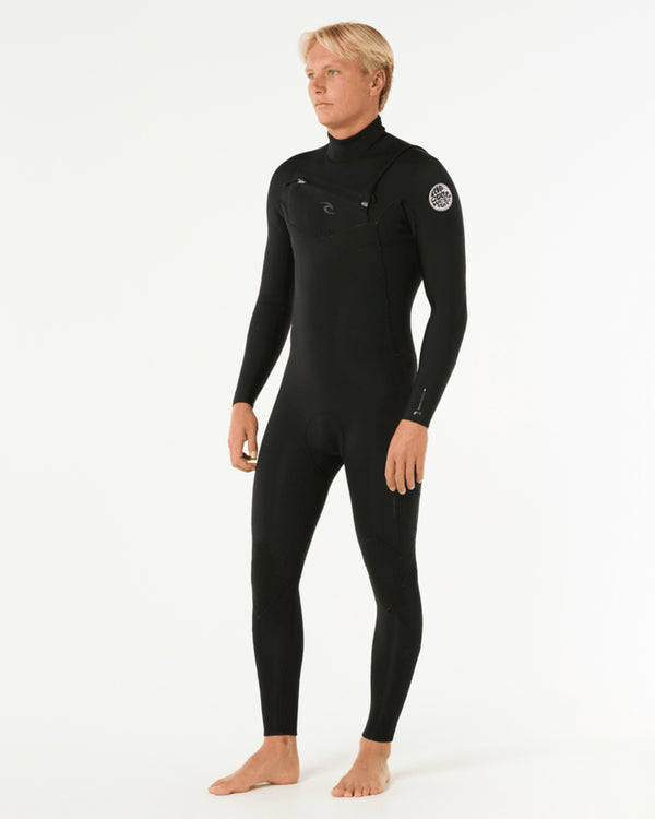 Dawn Patrol 3/2 Chest Zip Wetsuit