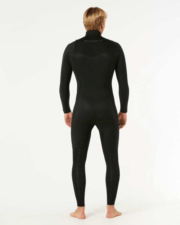 Dawn Patrol 3/2 Chest Zip Wetsuit