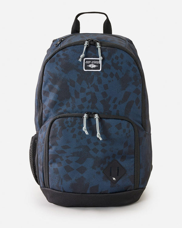 Evo 24L Raw Energy Backpack