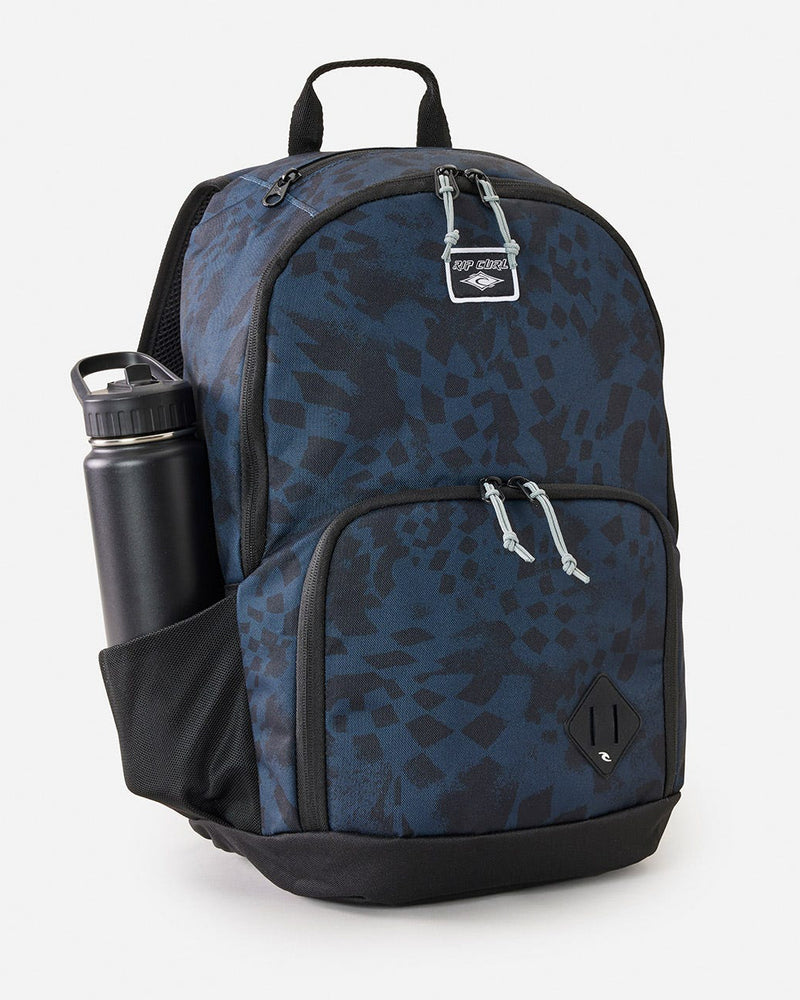 Evo 24L Raw Energy Backpack