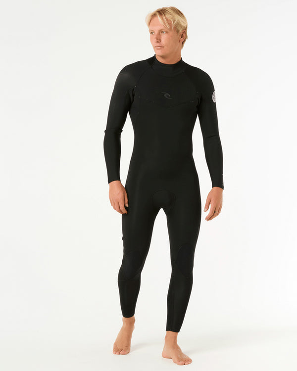 Dawn Patrol Back Zip 43 Wetsuit