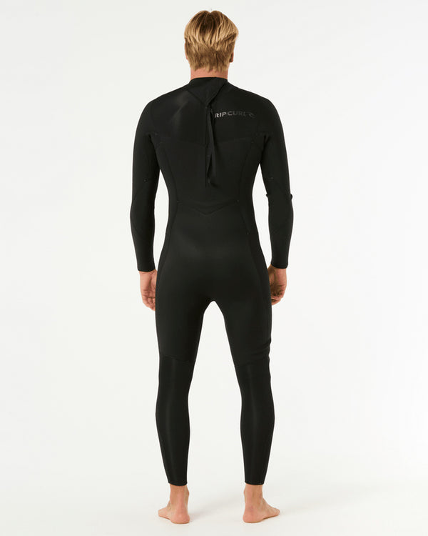 Dawn Patrol Back Zip 43 Wetsuit