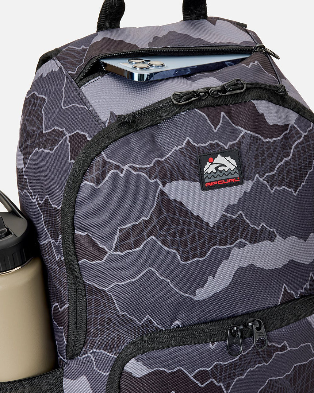 Evo 24L Search Camo Backpack
