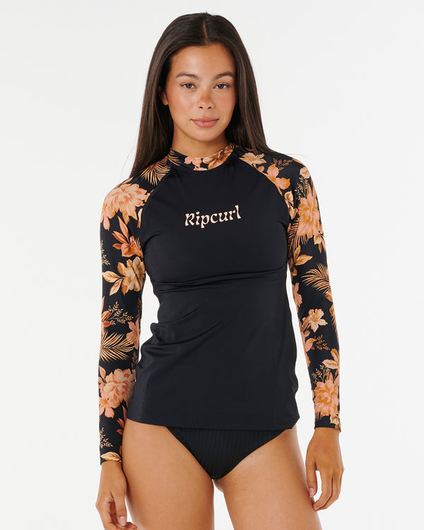 Desert Dreams Upf Long Sleeve Rashie