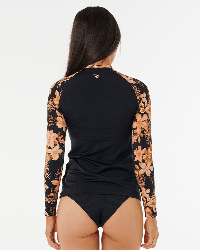 Desert Dreams Upf Long Sleeve Rashie