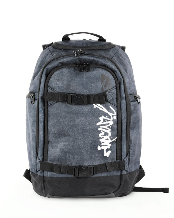 Posse 33L Archive Script Backpack