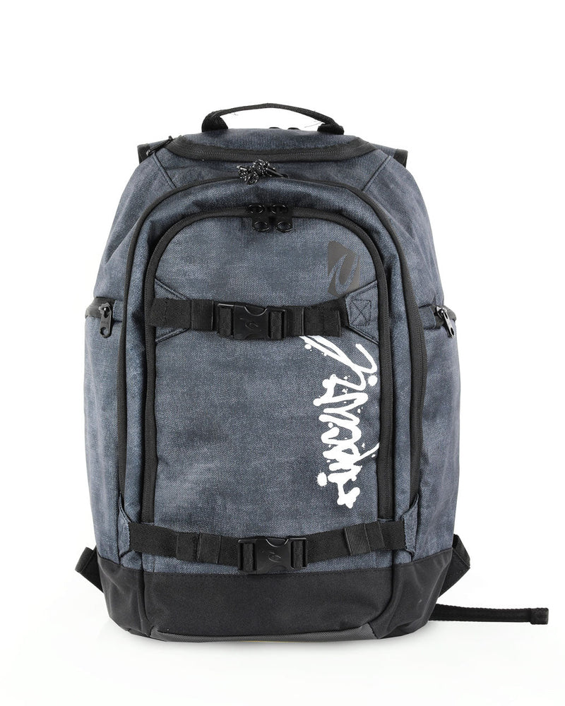 Posse 33L Archive Script Backpack