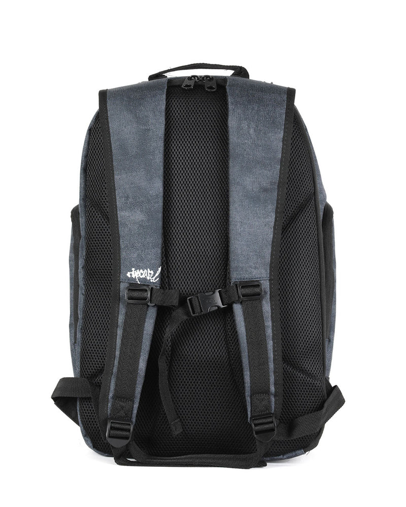 Posse 33L Archive Script Backpack