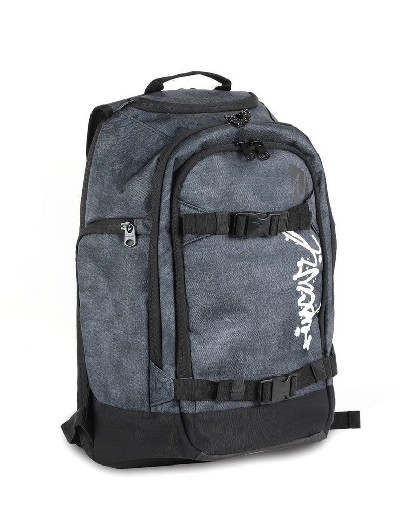 Posse 33L Archive Script Backpack