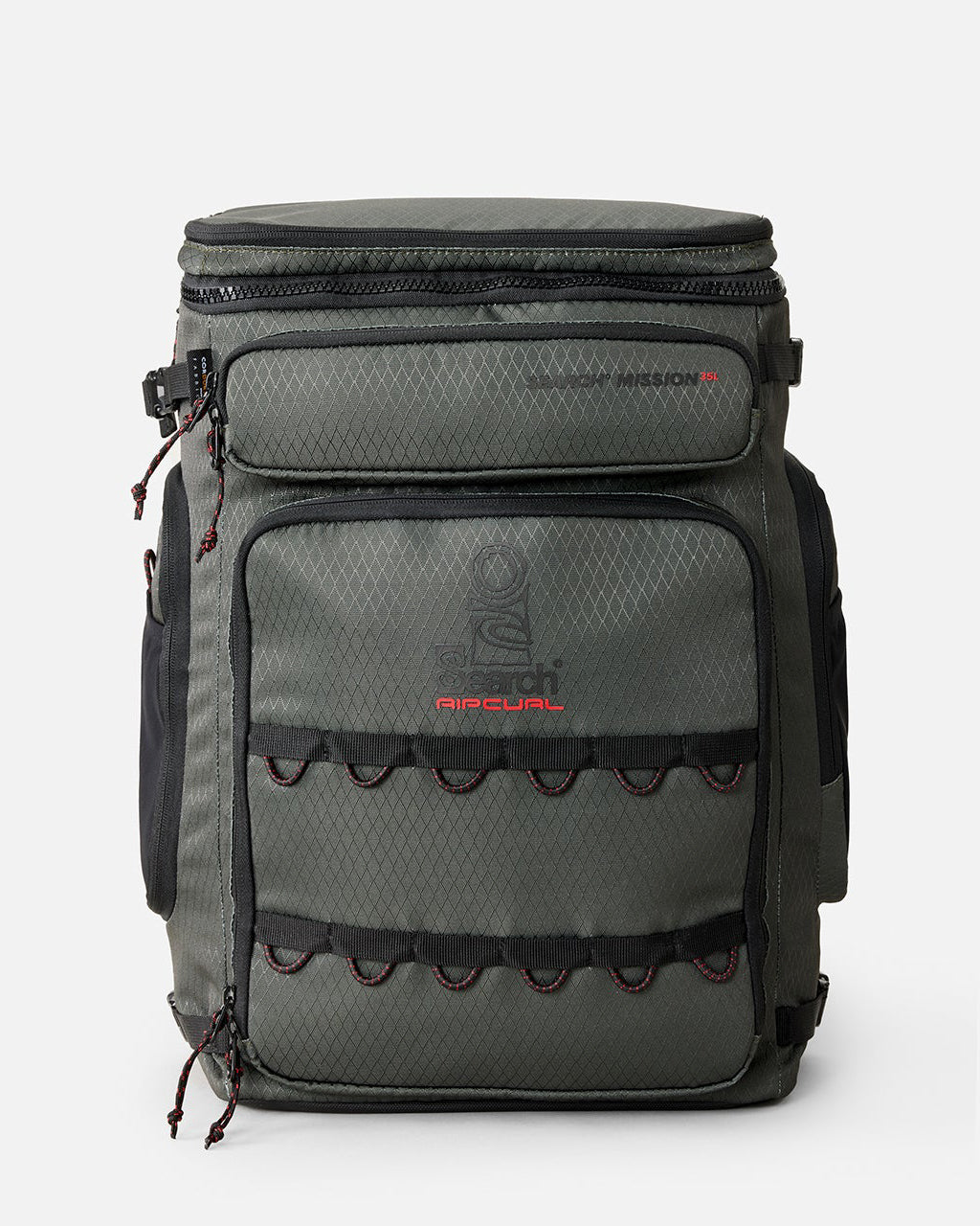 Search Mission 35L Cordura Backpack