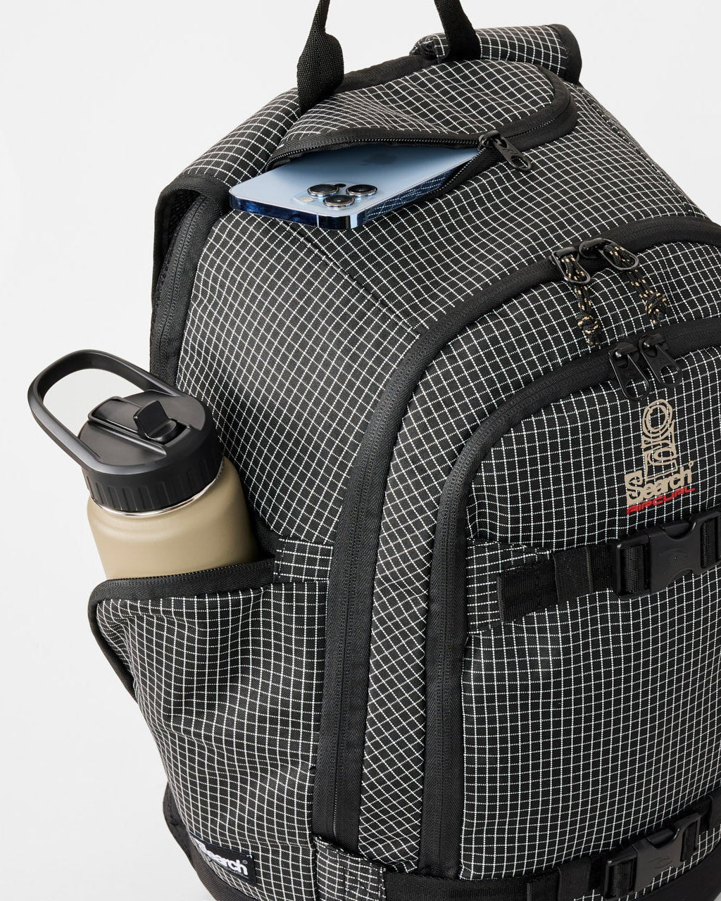 Posse 33L Ripstop Backpack