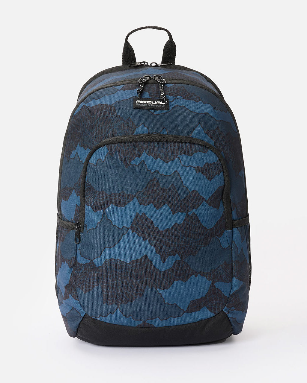Ozone 30L Camo Check Backpack