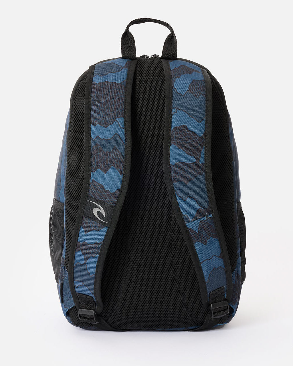Ozone 30L Camo Check Backpack