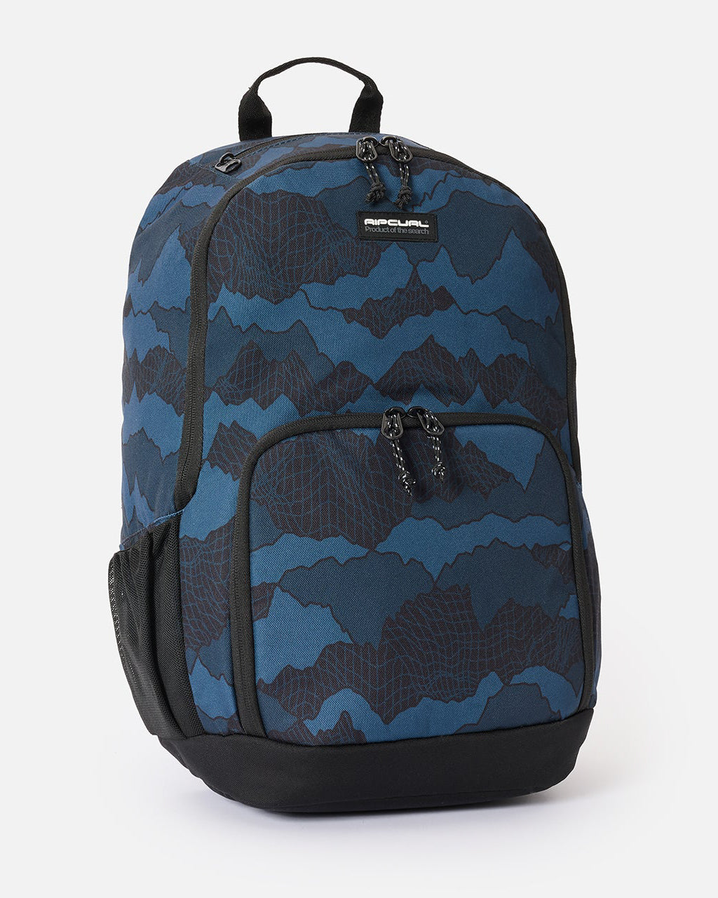 Evo 24L Camo Check Backpack