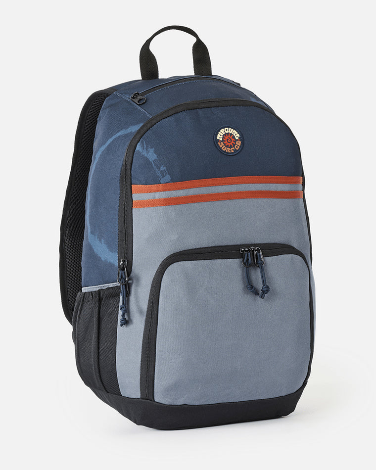 Evo 24L Rinsed Backpack
